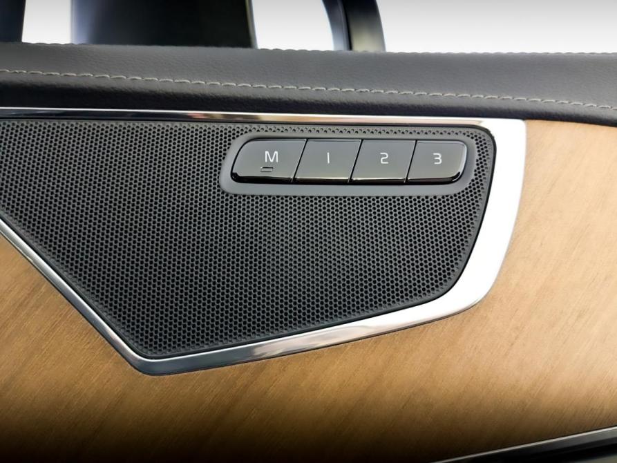 Volvo XC90 II Рестайлинг 1 Москва  - изображение 29