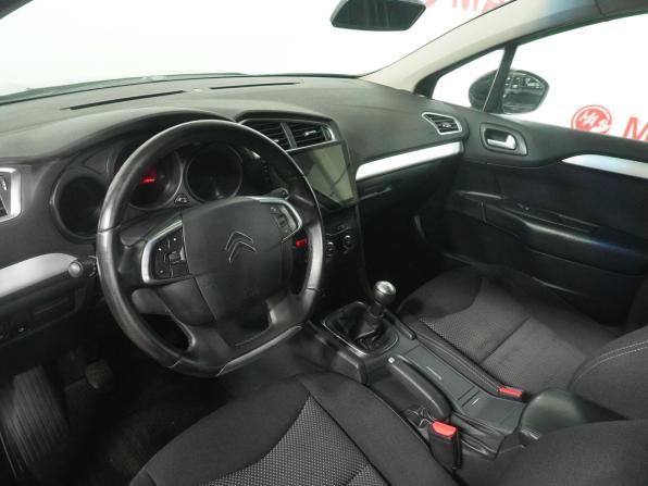 Citroen C4 II с пробегом 2014 года, цена 679 000 рублей, 150388 км, седан, Автокод Объявления