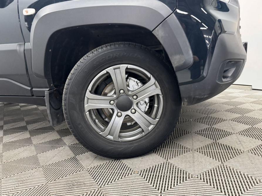 Lada (ВАЗ) Niva Travel I Воронеж  - изображение 11