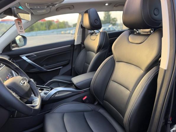 Geely Atlas Pro с пробегом 2024 года, цена 2 390 000 рублей, 2924 км, внедорожник, Автокод Объявления