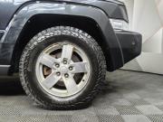 Jeep Commander Москва  - изображение 27