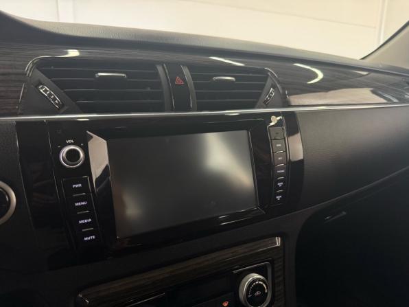 Zotye T600 с пробегом 2018 года, цена 1 060 000 рублей, 84500 км, внедорожник, Автокод Объявления