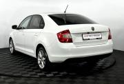 Skoda Rapid I Нижний Новгород  - изображение 30