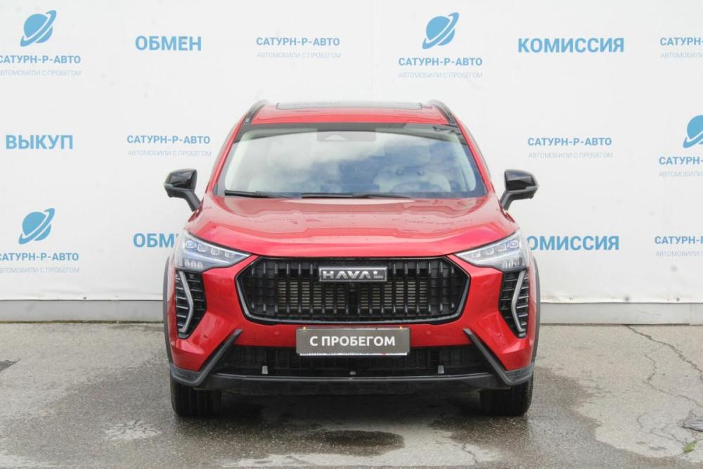 Haval Jolion I Рестайлинг Пермь  - изображение 2