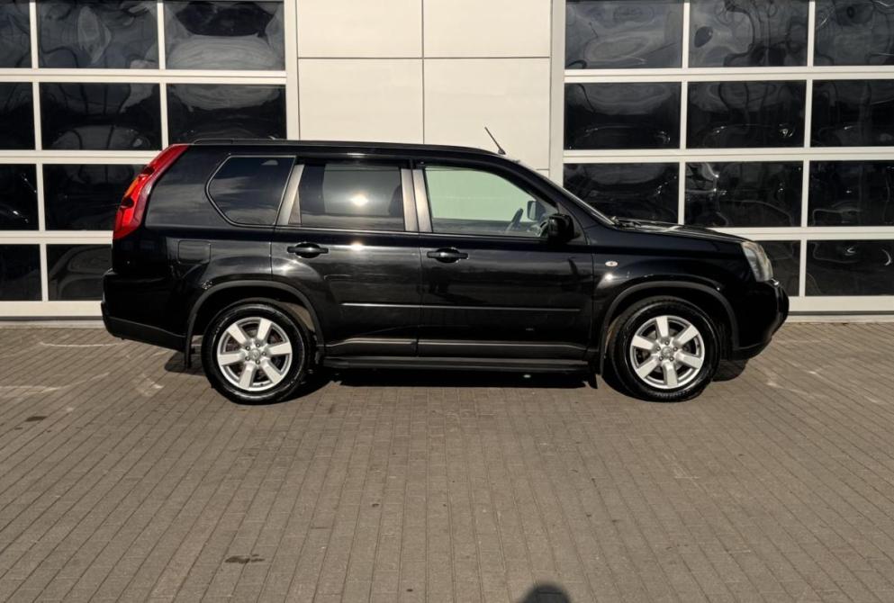 Nissan X-Trail II Владимир  - изображение 7