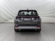 Hyundai Tucson IV Рестайлинг Волгоград  - изображение 46