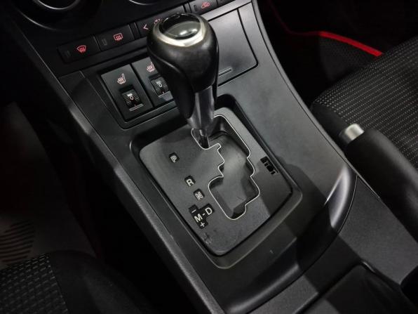 Mazda 3 II (BL) Рестайлинг с пробегом 2012 года, цена 790 000 рублей, 205000 км, седан, Автокод Объявления