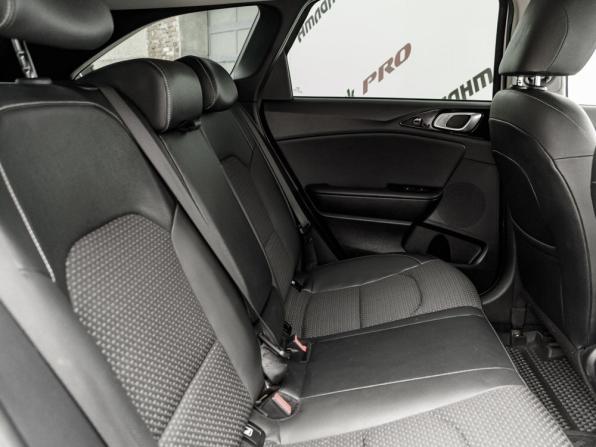Kia Ceed III с пробегом 2021 года, цена 1 850 000 рублей, 82673 км, универсал, Автокод Объявления