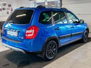 Lada (ВАЗ) Kalina II Тольятти  - изображение 25