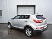 Kia Sportage III Апатиты  - изображение 23