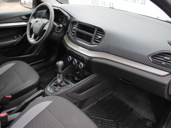 Lada (ВАЗ) Vesta I Рестайлинг (NG) с пробегом 2023 года, цена 1 099 000 рублей, 59999 км, седан, Автокод Объявления