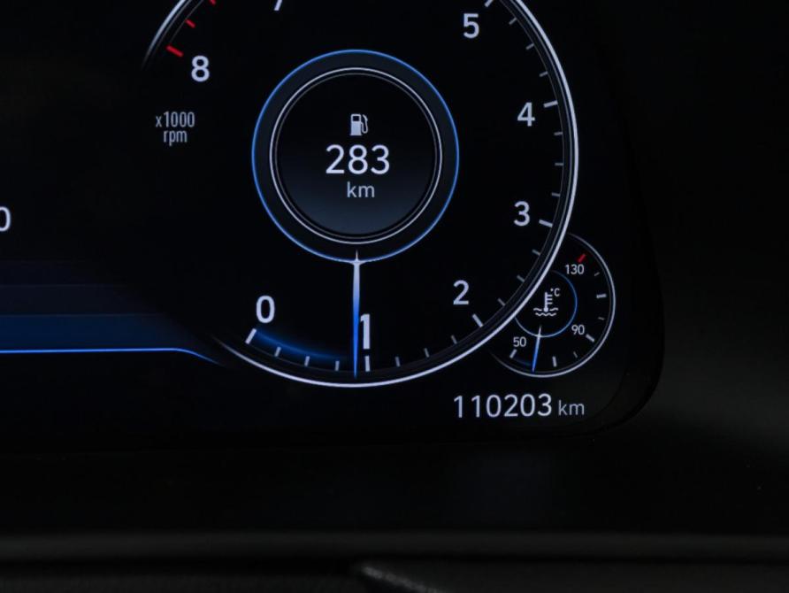 Hyundai Sonata VIII (DN8) Москва  - изображение 12