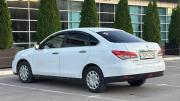 Nissan Almera III (G15) Уфа  - изображение 16