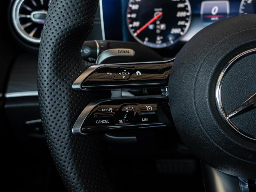 Mercedes-Benz E-Класс V (W213 S213 C238) Краснодар  - изображение 15