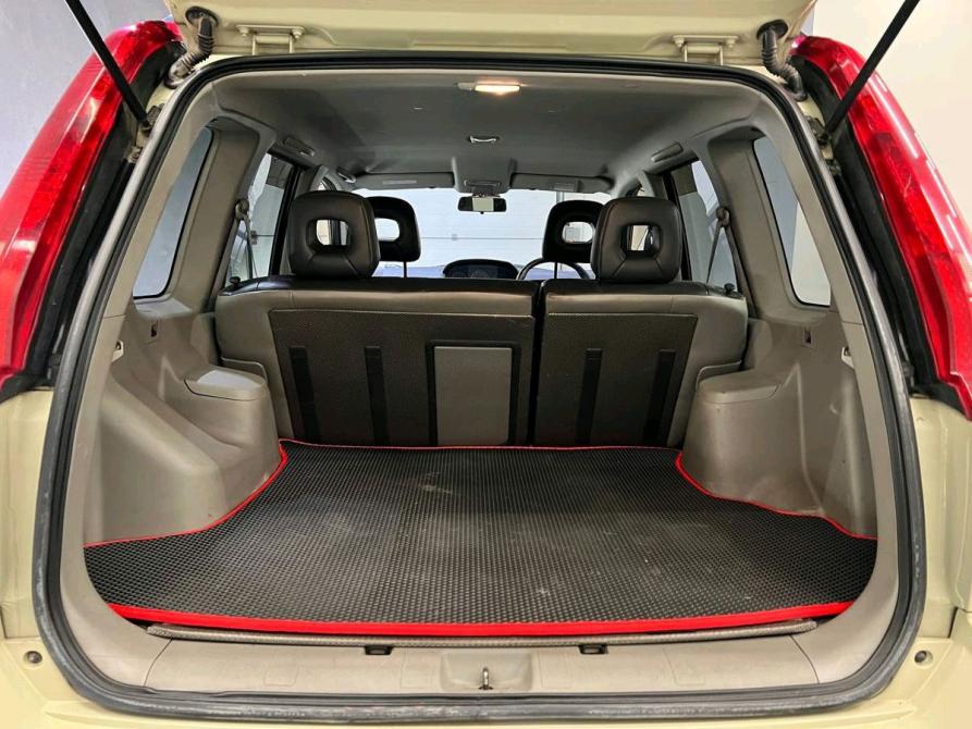 Nissan X-Trail I Рестайлинг Новосибирск  - изображение 6