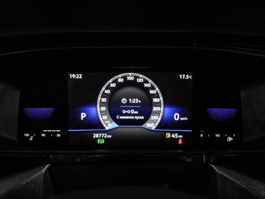 Volkswagen Taos I Воронеж  - изображение 13