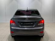 Hyundai Solaris I Самара  - изображение 19