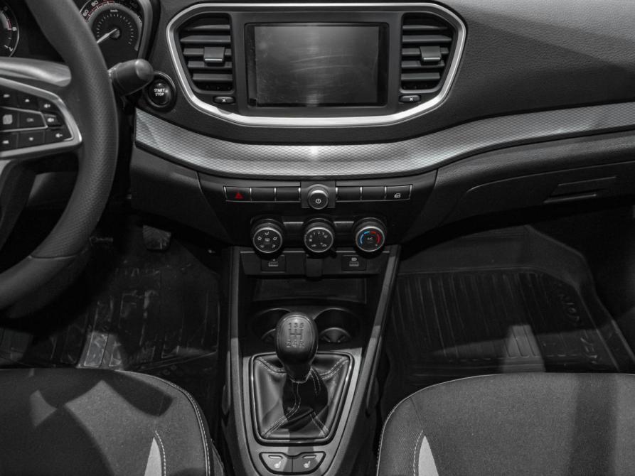 Lada (ВАЗ) Vesta I Рестайлинг (NG) Екатеринбург  - изображение 18