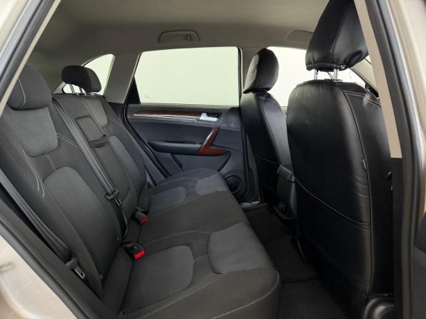 Zotye T600 с пробегом 2017 года, цена 850 000 рублей, 100578 км, внедорожник, Автокод Объявления