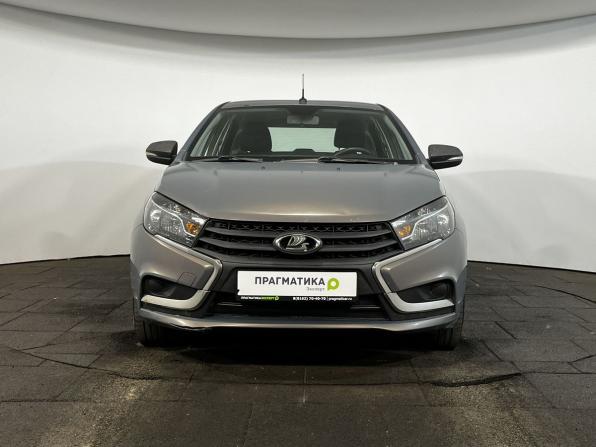 Lada (ВАЗ) Vesta I с пробегом 2018 года, цена 759 900 рублей, 163788 км, седан, Автокод Объявления