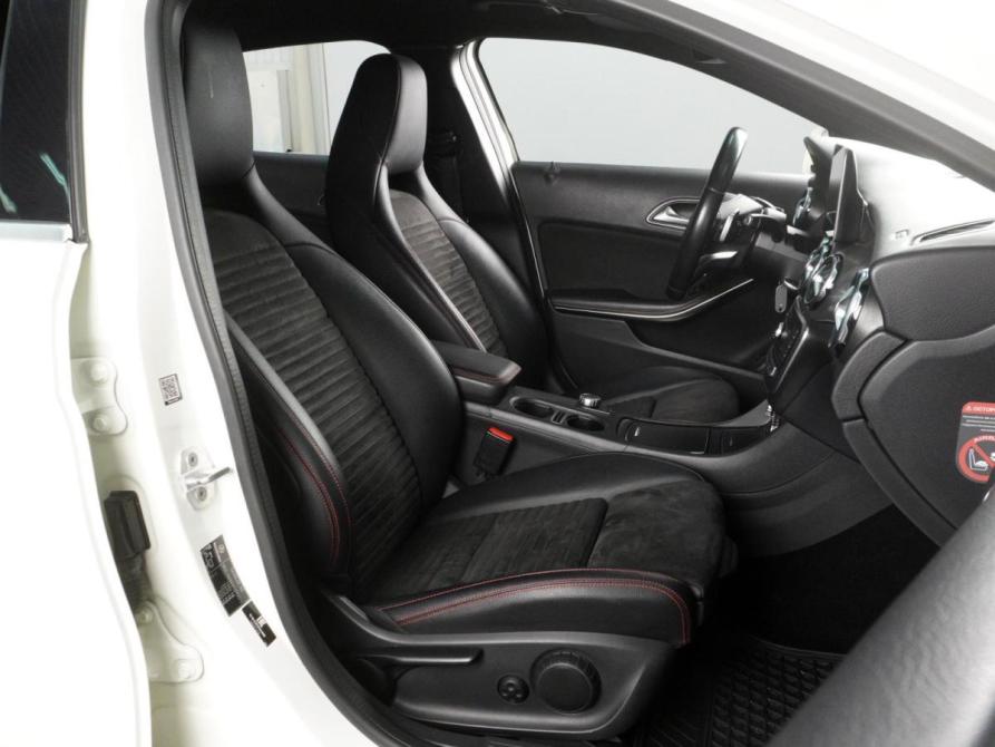 Mercedes-Benz GLA I (X156) Рестайлинг Минеральные Воды  - изображение 8