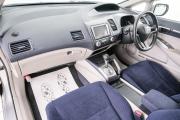 Honda Civic VIII Красноярск  - изображение 35