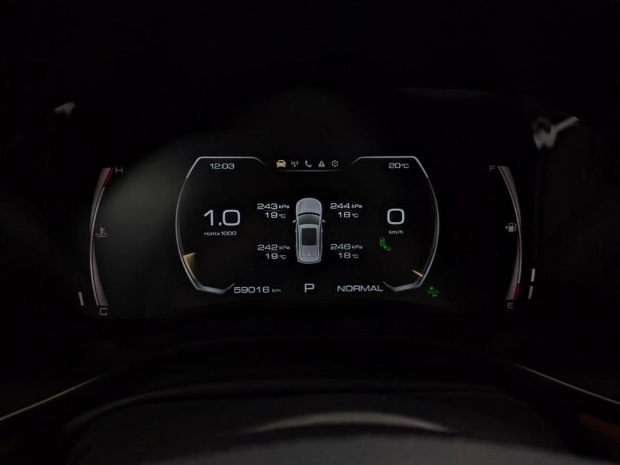Haval Jolion I Москва  - изображение 7