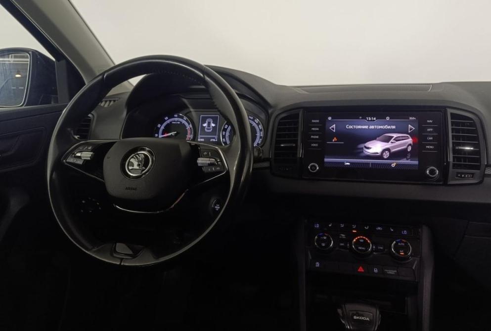 Skoda Karoq I Волгоград  - изображение 12