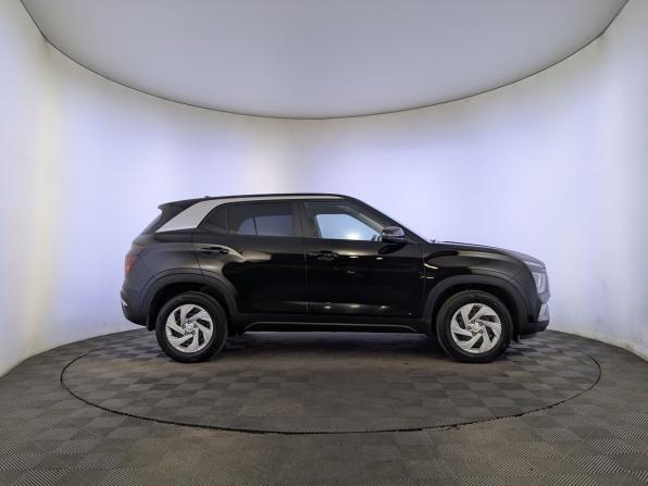 Hyundai Creta II с пробегом 2021 года, цена 2 100 000 рублей, 40388 км, внедорожник, Автокод Объявления