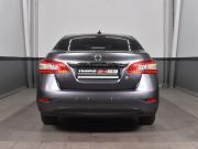 Nissan Sentra VII (B17) Кемерово  - изображение 24