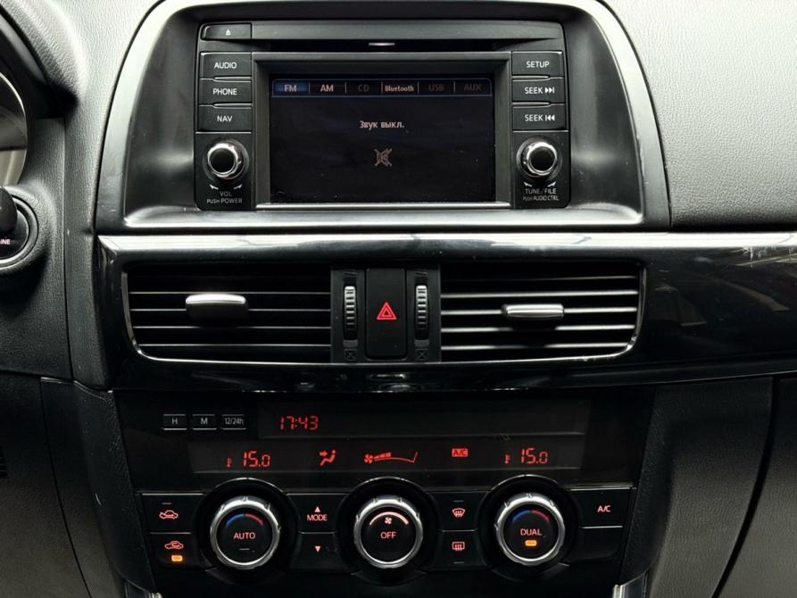 Mazda CX-5 I Ижевск  - изображение 15