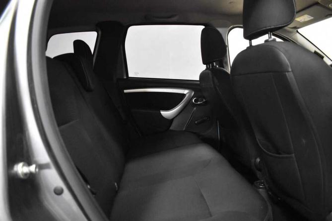 Nissan Terrano III (D10) с пробегом 2020 года, цена 1 420 000 рублей, 157060 км, внедорожник, Автокод Объявления