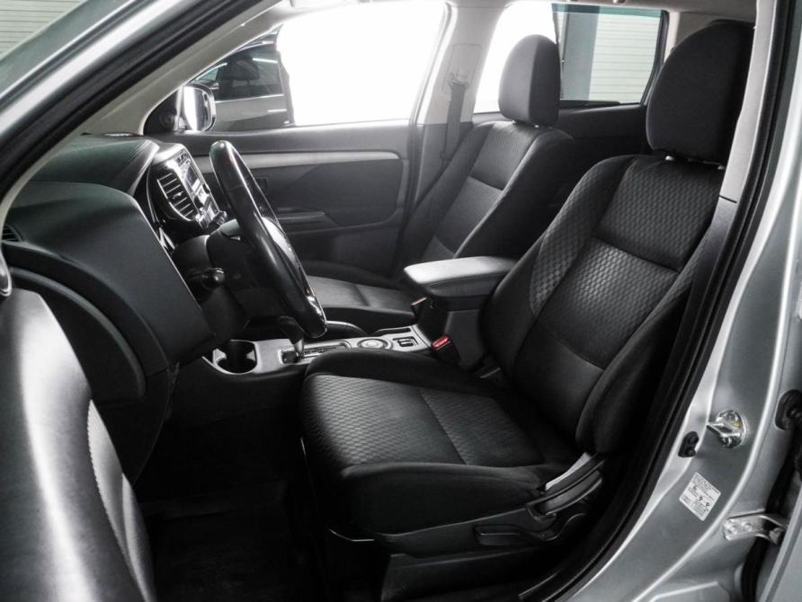 Mitsubishi Outlander III Рестайлинг 2 Воронеж  - изображение 10
