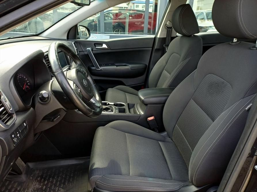 Kia Sportage IV Москва  - изображение 20