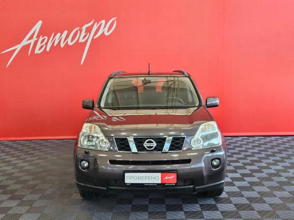 Nissan X-Trail II с пробегом 2010 года, цена 1 024 000 рублей, 162271 км, внедорожник, Автокод Объявления