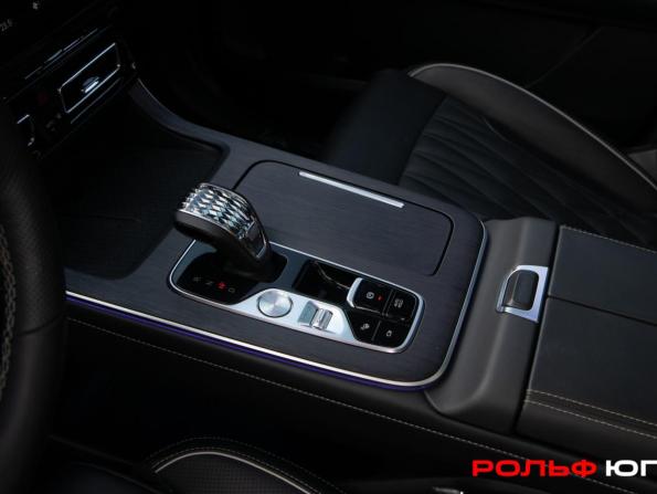 GAC GS8 II с пробегом 2023 года, цена 3 678 000 рублей, 18000 км, внедорожник, Автокод Объявления