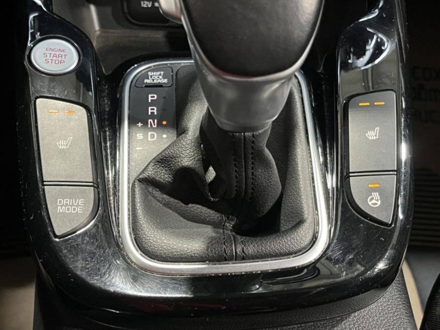 Kia Soul III Курск  - изображение 15