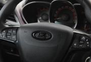 Lada (ВАЗ) Vesta I Саратов  - изображение 49