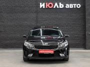 Kia Forte II Рестайлинг Екатеринбург  - изображение 23