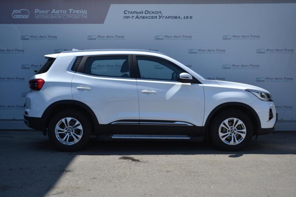 Chery Tiggo 4 Pro I Старый Оскол  - изображение 6