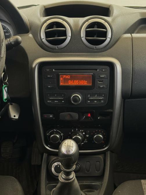 Renault Duster I Москва  - изображение 7