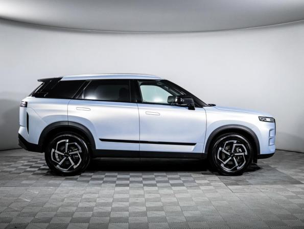 Jaecoo J7 I с пробегом 2025 года, цена 2 349 000 рублей, 14615 км, внедорожник, Автокод Объявления
