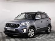 Hyundai Creta I Рестайлинг Санкт-Петербург  - изображение 24