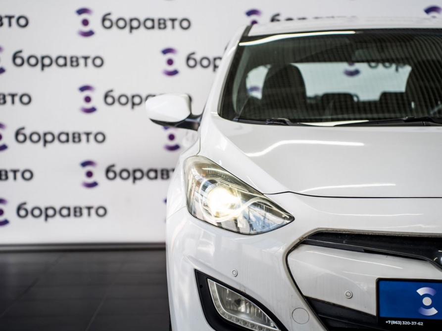 Hyundai i30 II Ростов-на-Дону  - изображение 9