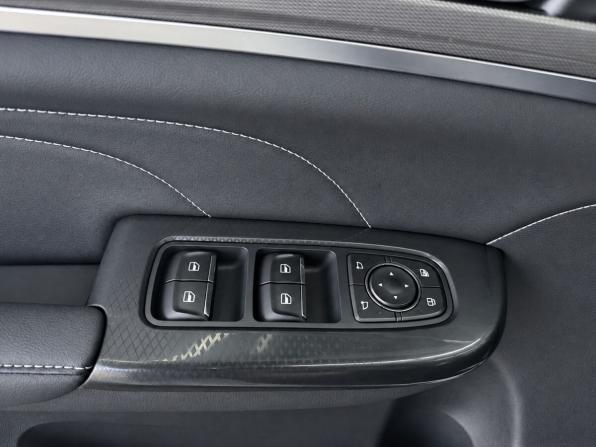 Haval M6 II с пробегом 2024 года, цена 1 949 000 рублей, 42300 км, внедорожник, Автокод Объявления