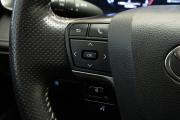 Toyota Camry IX (XV80) China Market Москва  - изображение 49
