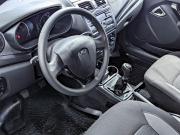 Lada (ВАЗ) Granta I Рестайлинг Ярославль  - изображение 18