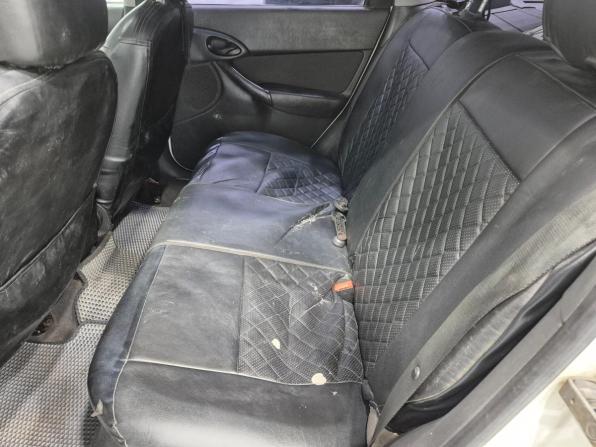 Ford Focus I с пробегом 2001 года, цена 260 000 рублей, 372000 км, универсал, Автокод Объявления