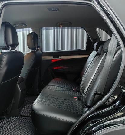 Kia Sorento II с пробегом 2011 года, цена 1 149 000 рублей, 163681 км, внедорожник, Автокод Объявления