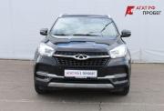 Chery Tiggo 4 I Рестайлинг Нижний Новгород  - изображение 24